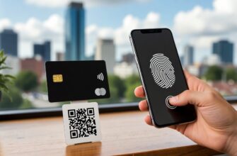 Как платить в интернете в 2026 году: гид по надежным и удобным способам