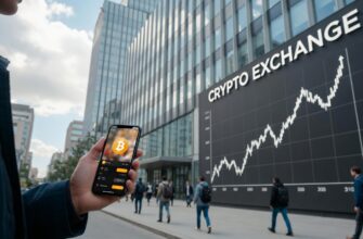 Переводы через криптовалюту: как это работает на практике, какие есть плюсы и где скрыты риски