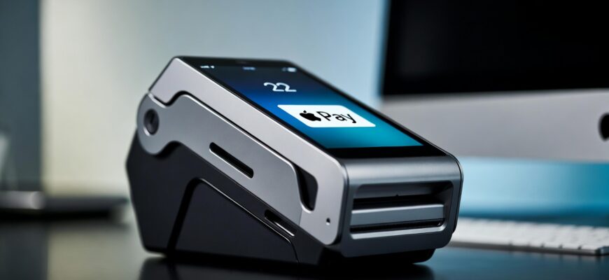 Платёжные шлюзы с поддержкой Apple Pay в React Native: что нужно знать и как не наступить на грабли