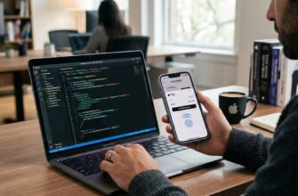 Как подключить Apple Pay в React Native-приложении через платёжный шлюз — пошагово и без лишней воды