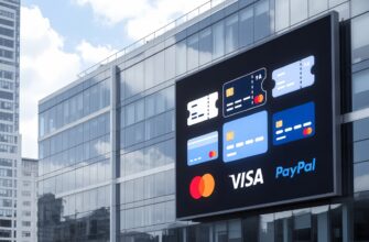 Платёжные системы для продажи билетов на мероприятия: сравнение Ticketmaster и Eventbrite SDK
