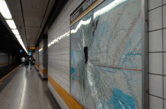 Сломалась карта в метро: как быстро получить замену и не потерять деньги