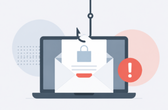 Как работают фишинговые письма с просьбой оплатить заказ и как не попасться